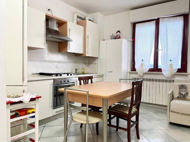 Appartamento in vendita a Camerino MC
