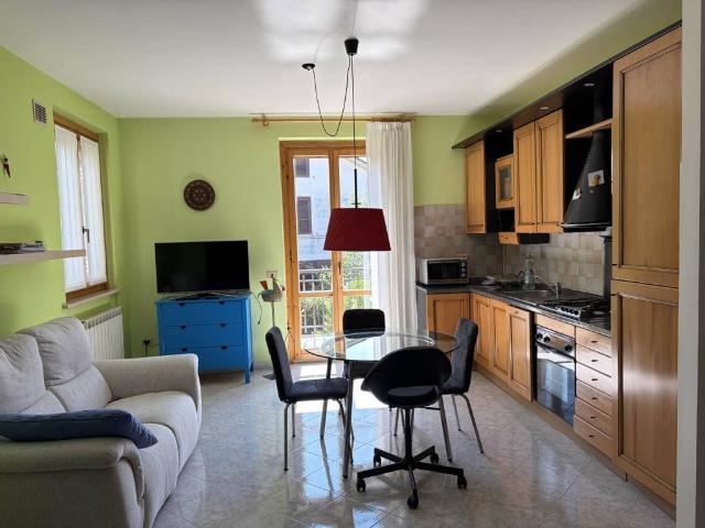 Appartamento in vendita a Camerino MC