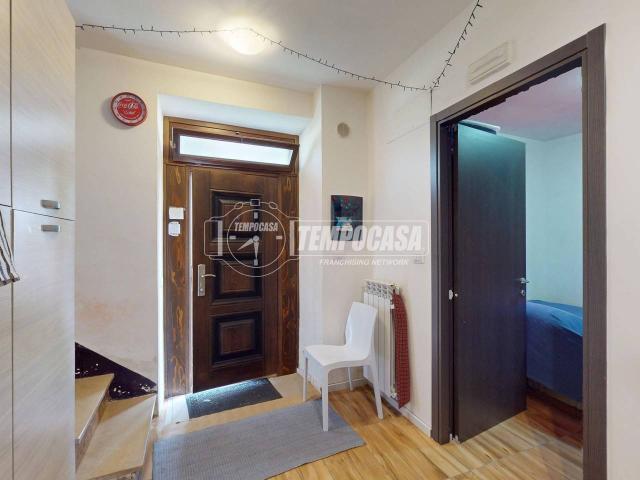 Appartamento in vendita a Camerino