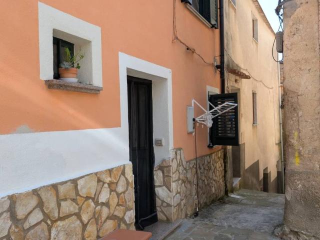 Appartamento in vendita a Camerota SA
