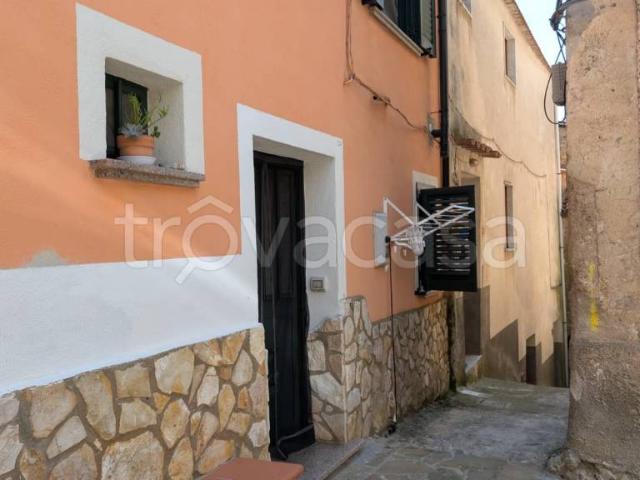 Appartamento in vendita a Camerota via Santa Barbara, 12