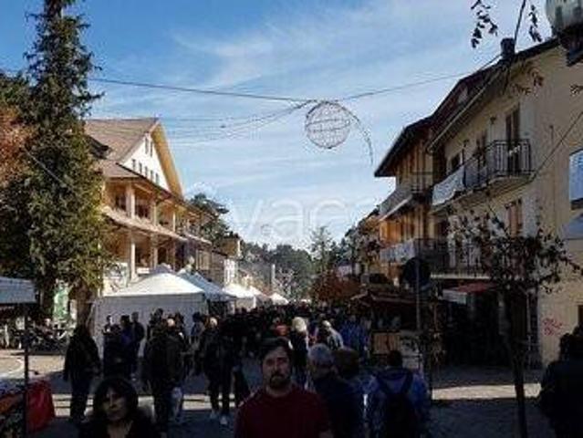 Appartamento in vendita a Camigliatello Silano, Spezzano della Sila