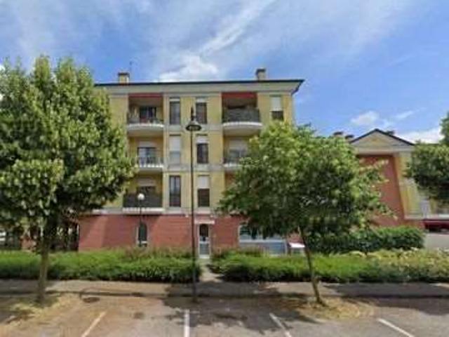 Appartamento in Vendita a Camisano Vicentino