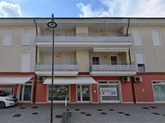 Appartamento in vendita a Camisano Vicentino VI