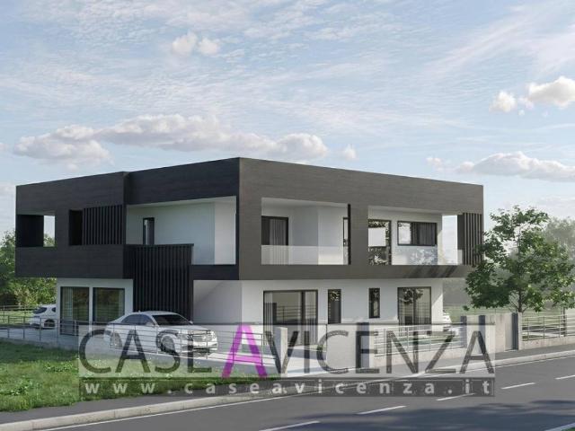 Appartamento in vendita a Camisano Vicentino VI