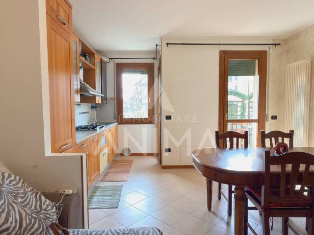 Appartamento in vendita a Camisano Vicentino VI