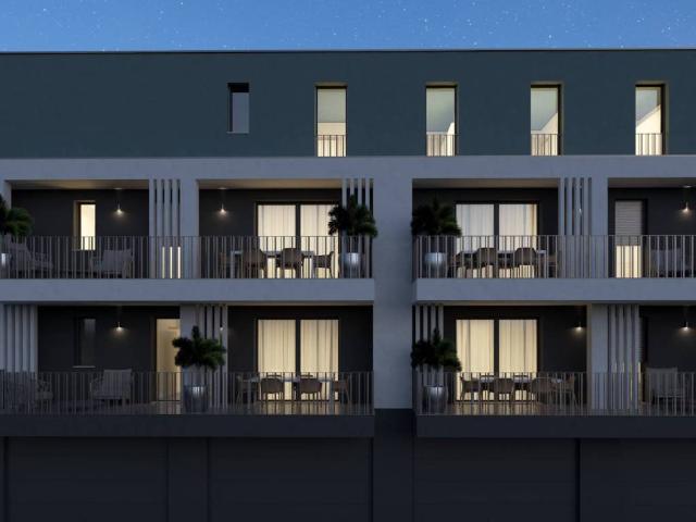 Appartamento in vendita a Camisano Vicentino VI