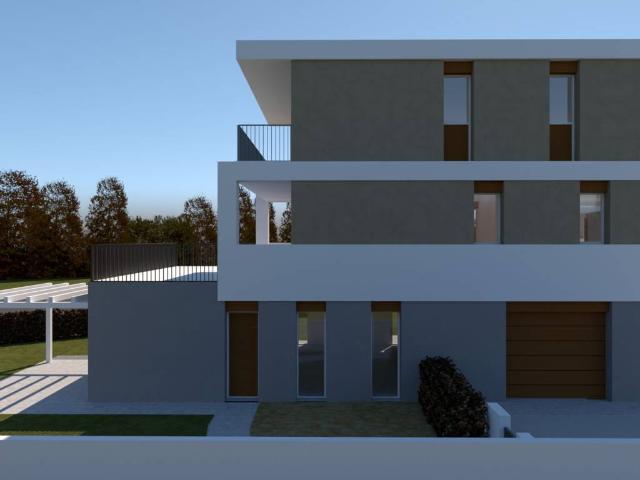 Appartamento in vendita a Camisano Vicentino VI