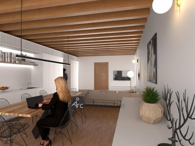 Appartamento in vendita a Camisano Vicentino VI