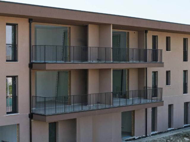Appartamento in vendita a Camisano Vicentino VI