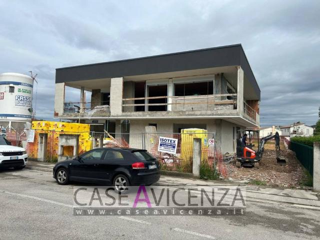 Appartamento in vendita a Camisano Vicentino VI