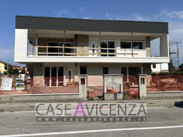 Appartamento in vendita a Camisano Vicentino VI