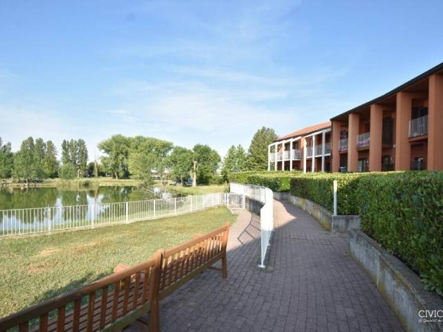Appartamento in vendita a Camisano Vicentino VI