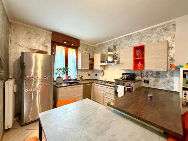Appartamento in vendita a Camisano Vicentino VI