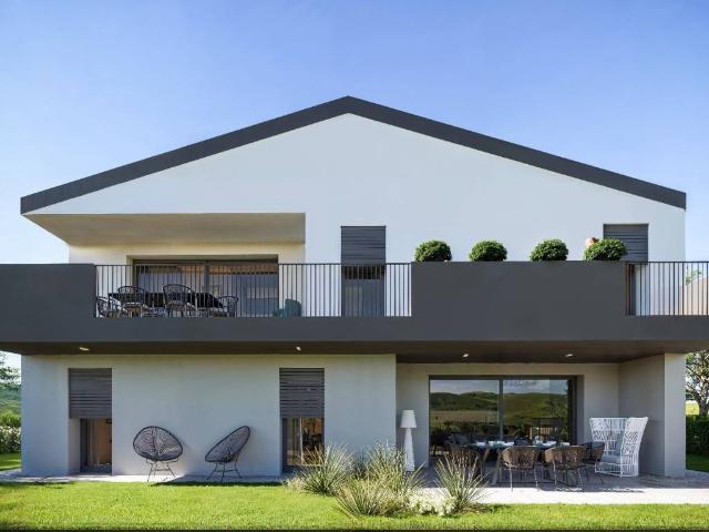 Appartamento in vendita a Camisano Vicentino VI