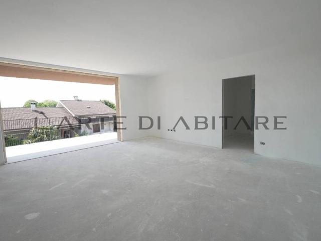 Appartamento in vendita a Camisano Vicentino VI