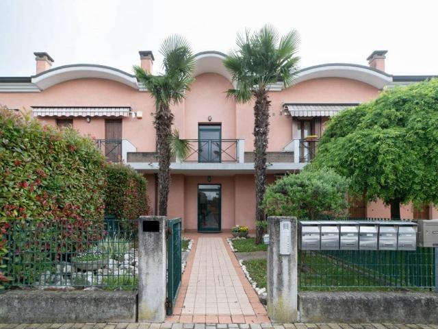 Appartamento in vendita a Campagna Lupia VE