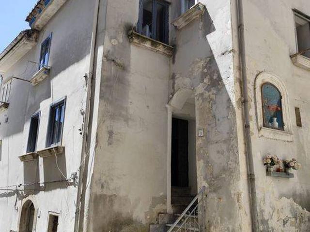 Appartamento in vendita a Campagna SA