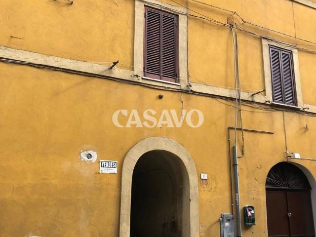 Appartamento in vendita a Campagnano Di Roma
