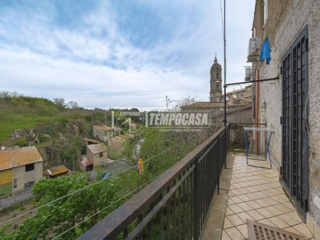 Appartamento in vendita a Campagnano di Roma vicolo valle fieno
