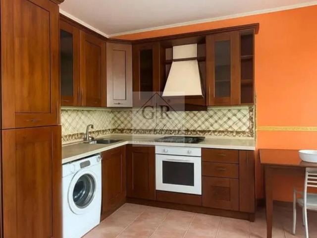 Appartamento in vendita a Campagnano di Roma RM