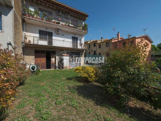 Appartamento in vendita a Campagnano di Roma RM