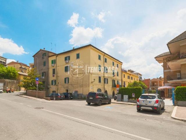 Appartamento in vendita a Campagnano di Roma RM