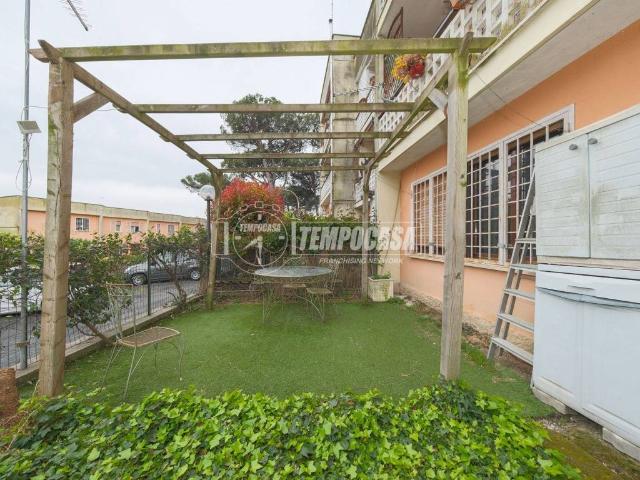 Appartamento in vendita a Campagnano di Roma RM