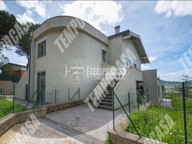 Appartamento in vendita a Campagnano di Roma RM