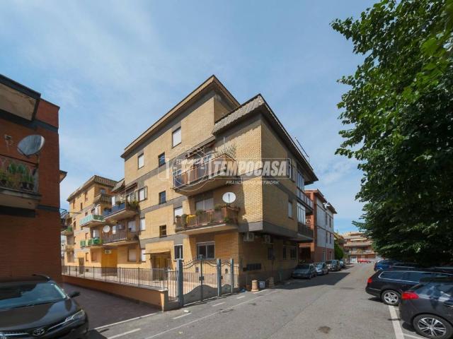 Appartamento in vendita a Campagnano di Roma RM