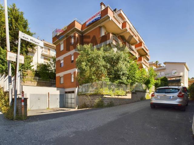 Appartamento in vendita a Campagnano di Roma RM