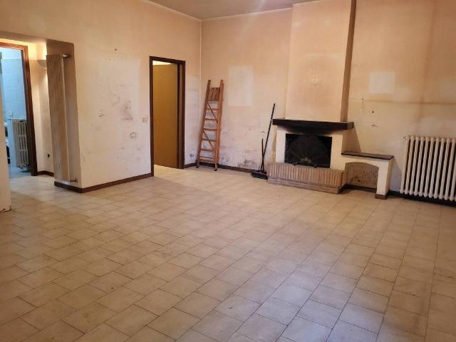 Appartamento in vendita a Campagnano di Roma RM