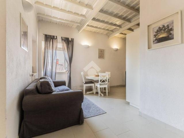 Appartamento in vendita a Campagnano di Roma RM