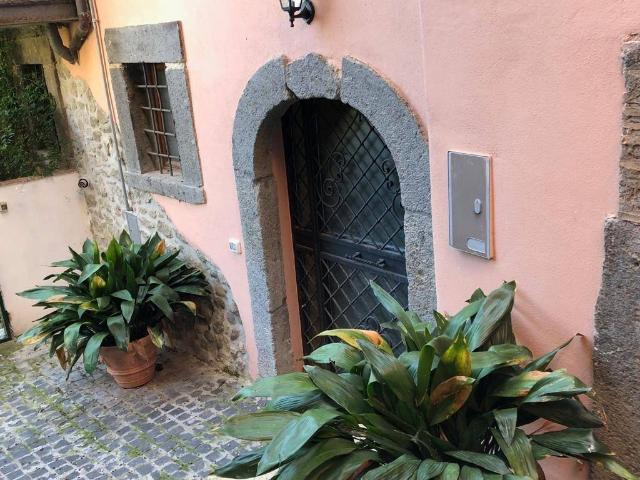 Appartamento in vendita a Campagnano di Roma RM