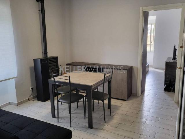 Appartamento in vendita a Campagnano di Roma RM