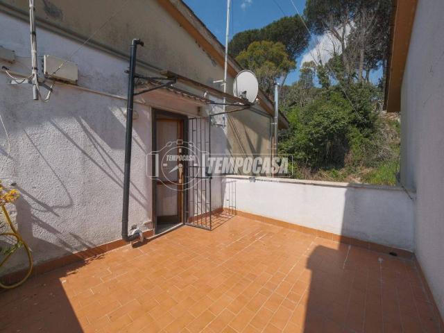 Appartamento in vendita a Campagnano di Roma RM