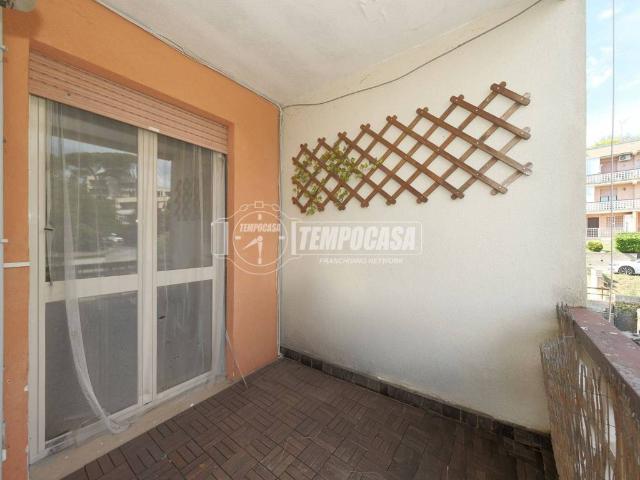 Appartamento in vendita a Campagnano di Roma RM