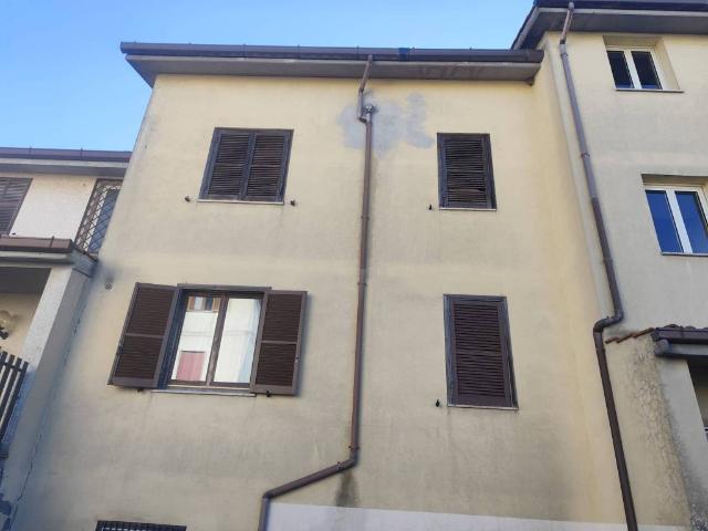 Appartamento in vendita a Campagnano di Roma RM