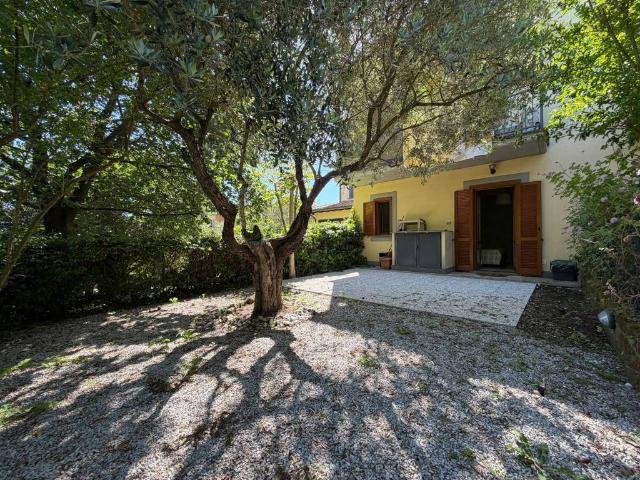 Appartamento in vendita a Campagnano di Roma RM
