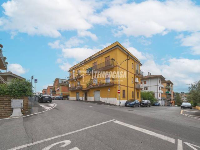 Appartamento in vendita a Campagnano di Roma RM