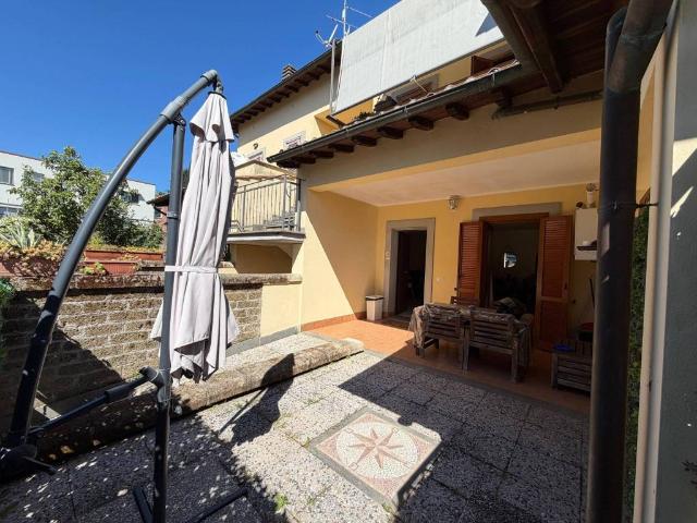 Appartamento in vendita a Campagnano di Roma RM