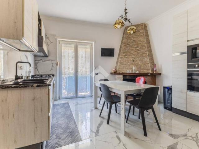 Appartamento in vendita a Campagnano di Roma RM