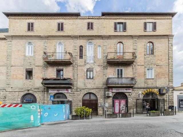 Appartamento in vendita a Campagnano di Roma RM