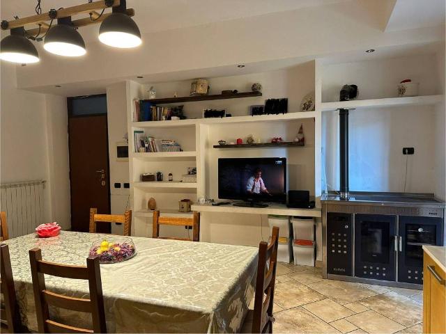 Appartamento in vendita a Campagnano di Roma RM