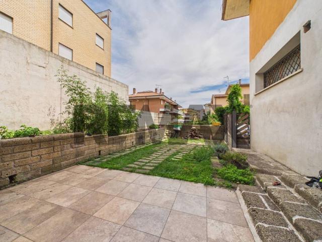 Appartamento in vendita a Campagnano di Roma RM