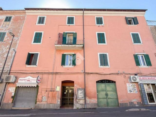 Appartamento in vendita a Campagnano di Roma RM