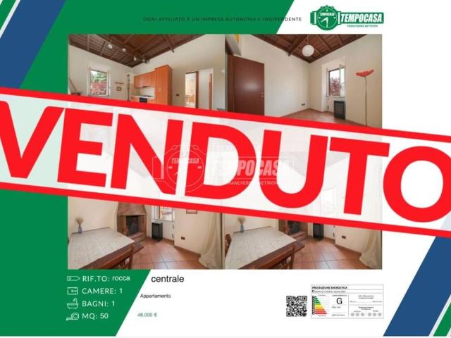 Appartamento in vendita a Campagnano di Roma RM