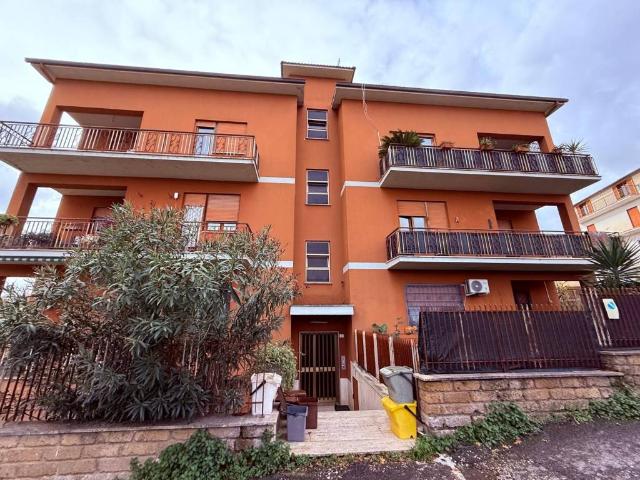 Appartamento in vendita a Campagnano di Roma RM