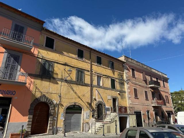 Appartamento in vendita a Campagnano di Roma RM