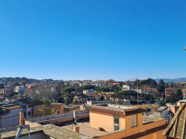 Appartamento in vendita a Campagnano di Roma RM